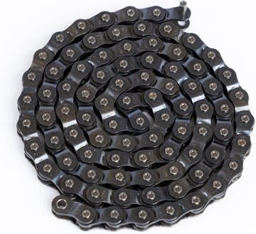 Picture of Federal Halflink 86 BMX Chain Malta | Strong 1/2 Link